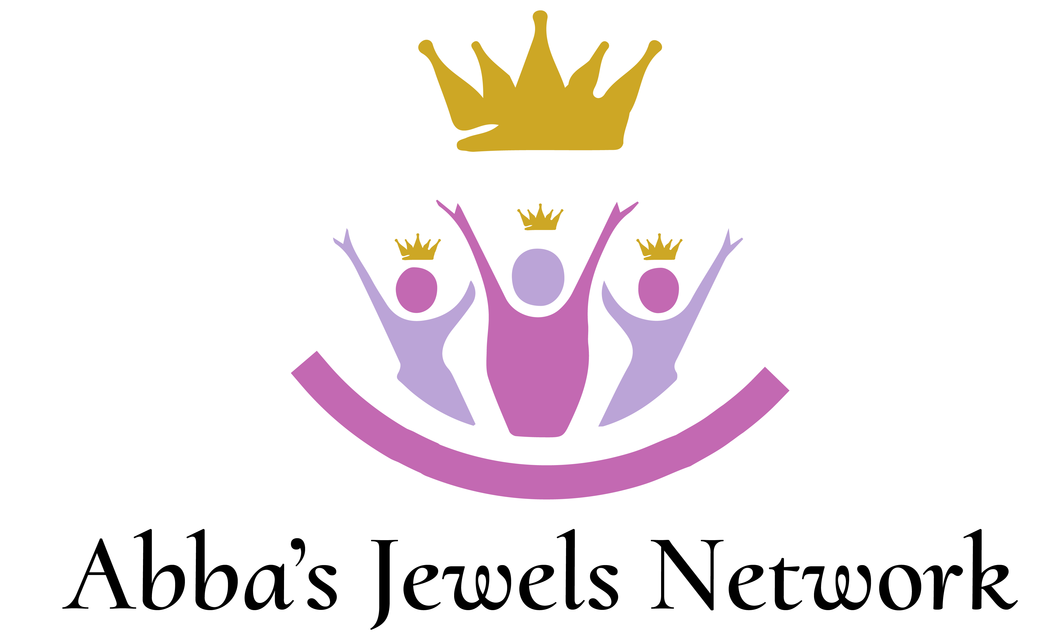 Abba's Bellas Jewels logo